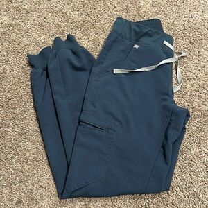 Figs Zamora jogger scrub pants